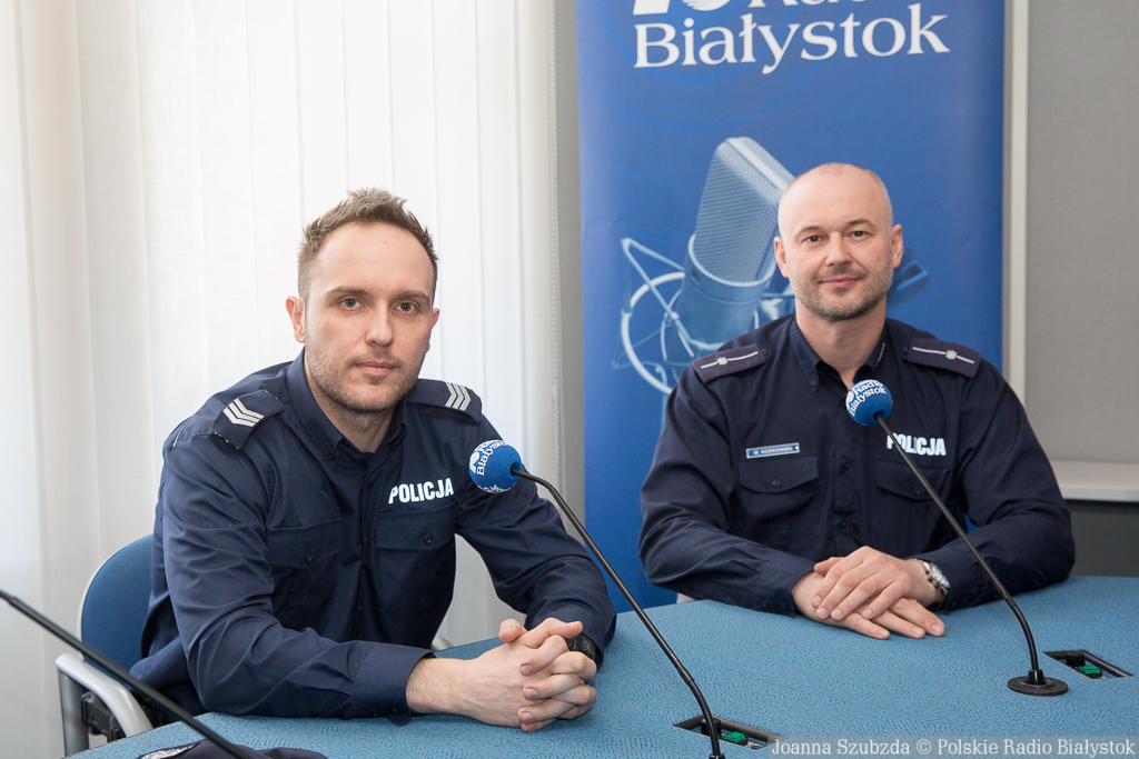 10:10 z dzielnicowym