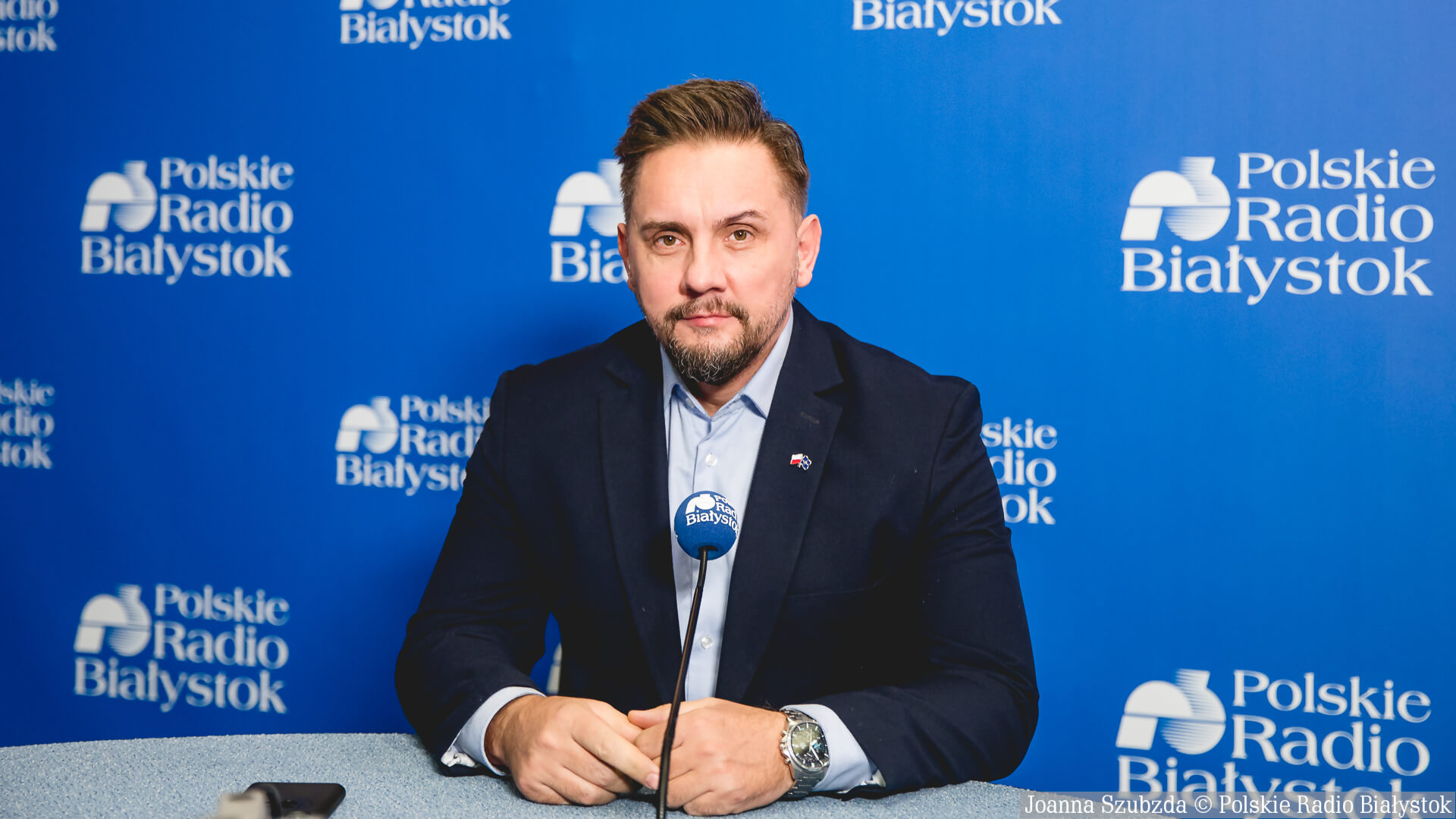 Paweł Krutul [wideo]