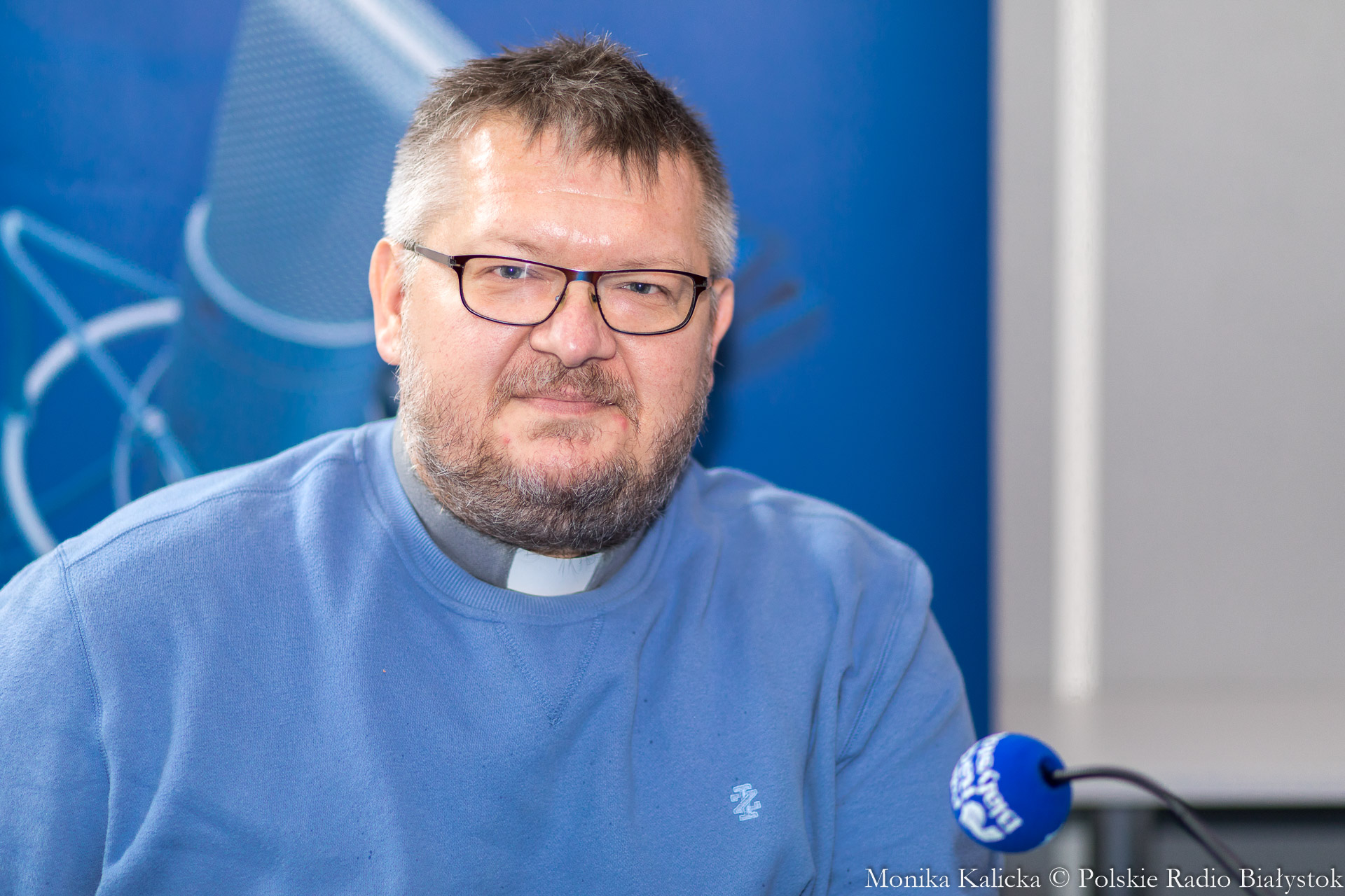 ks. Zbigniew Gwiazdowski