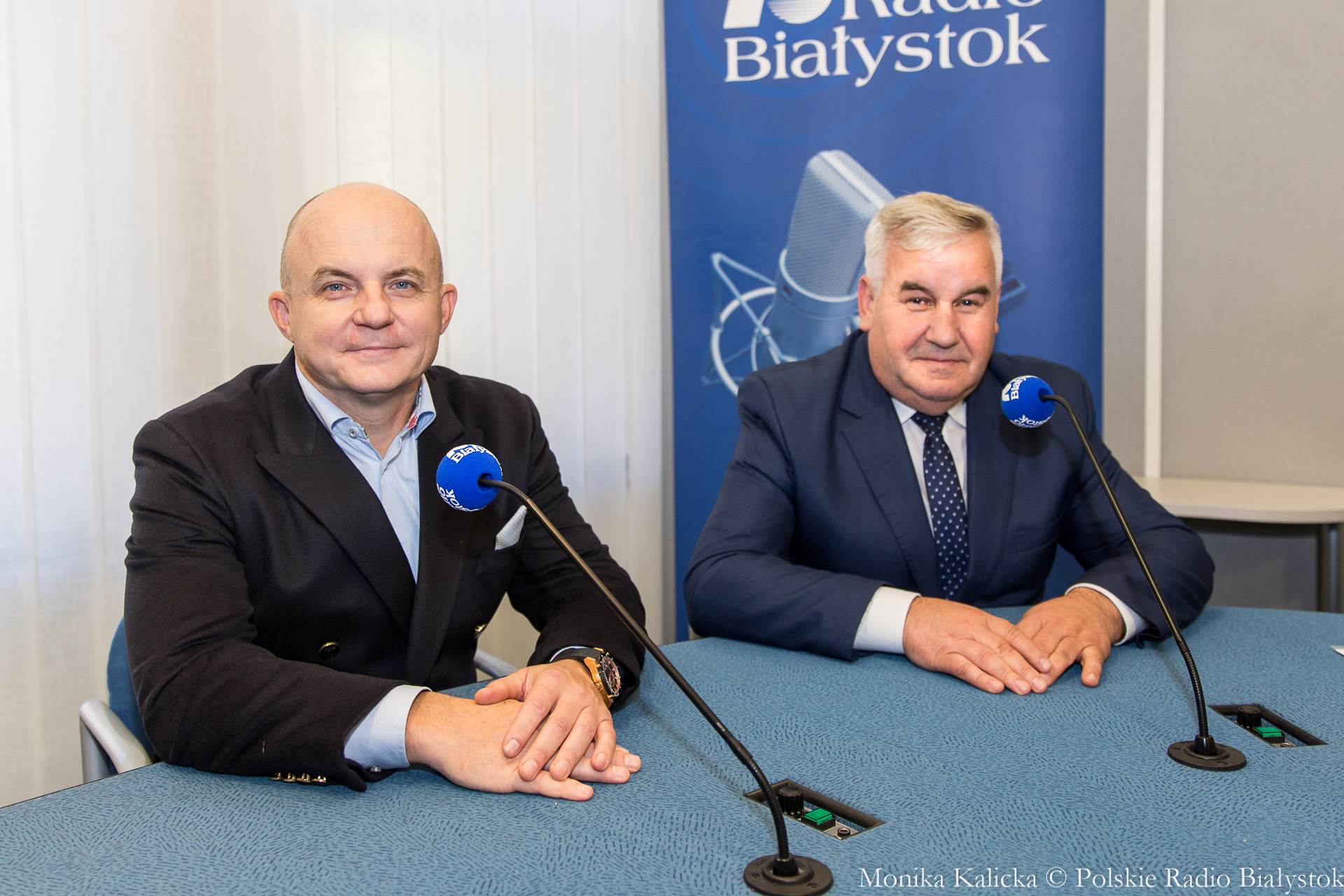 Ostatni tydzień kampanii samorządowej