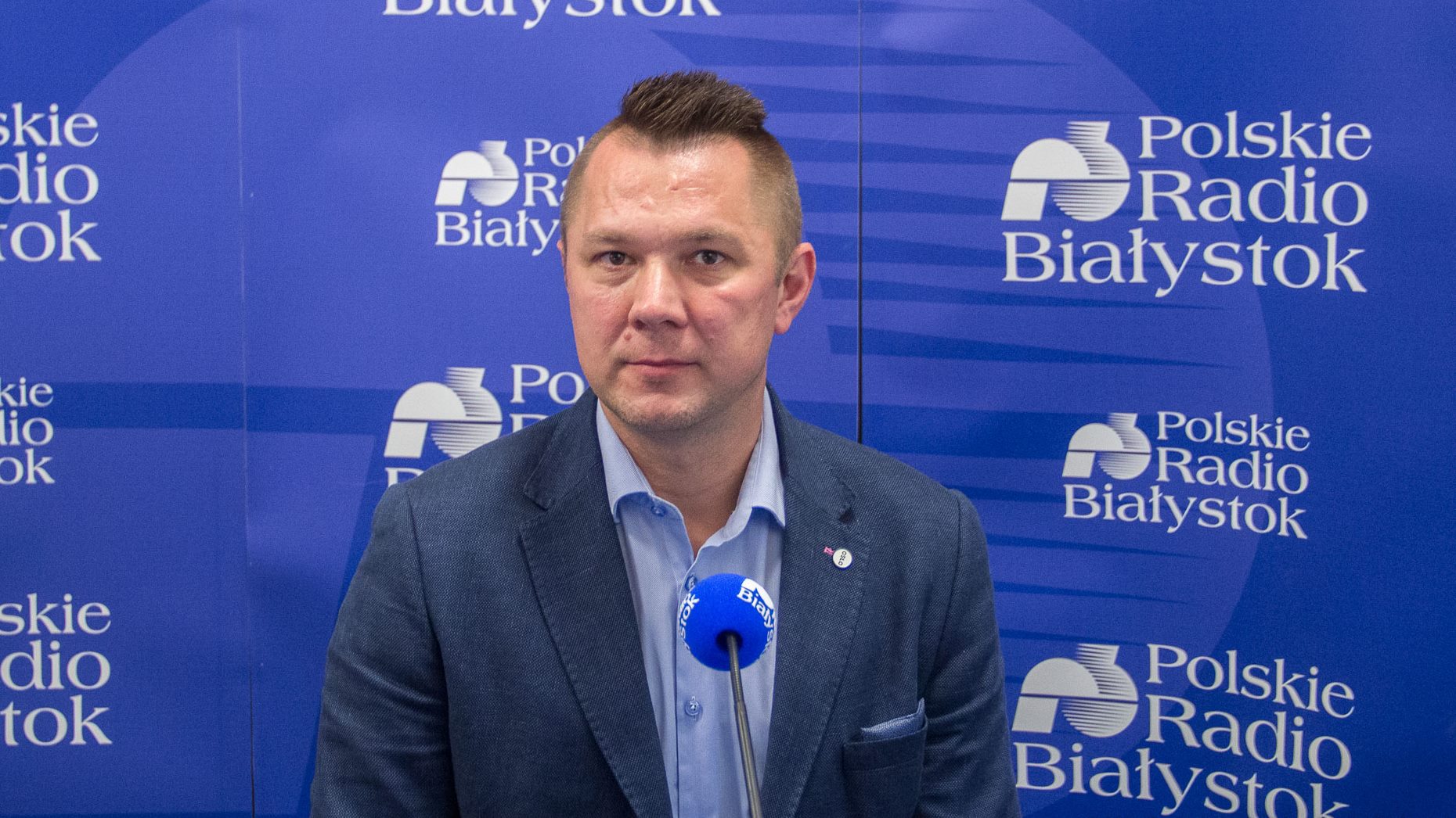 dr Tomasz Musiuk
