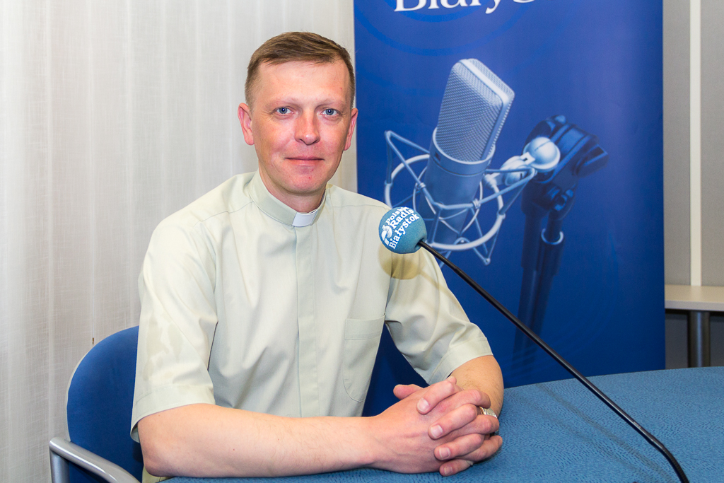 ks. Marcin Kuczyński