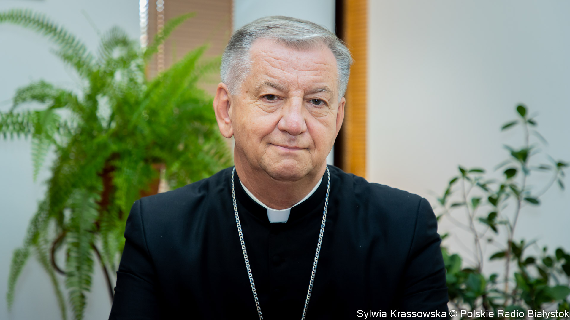 abp Józef Guzdek