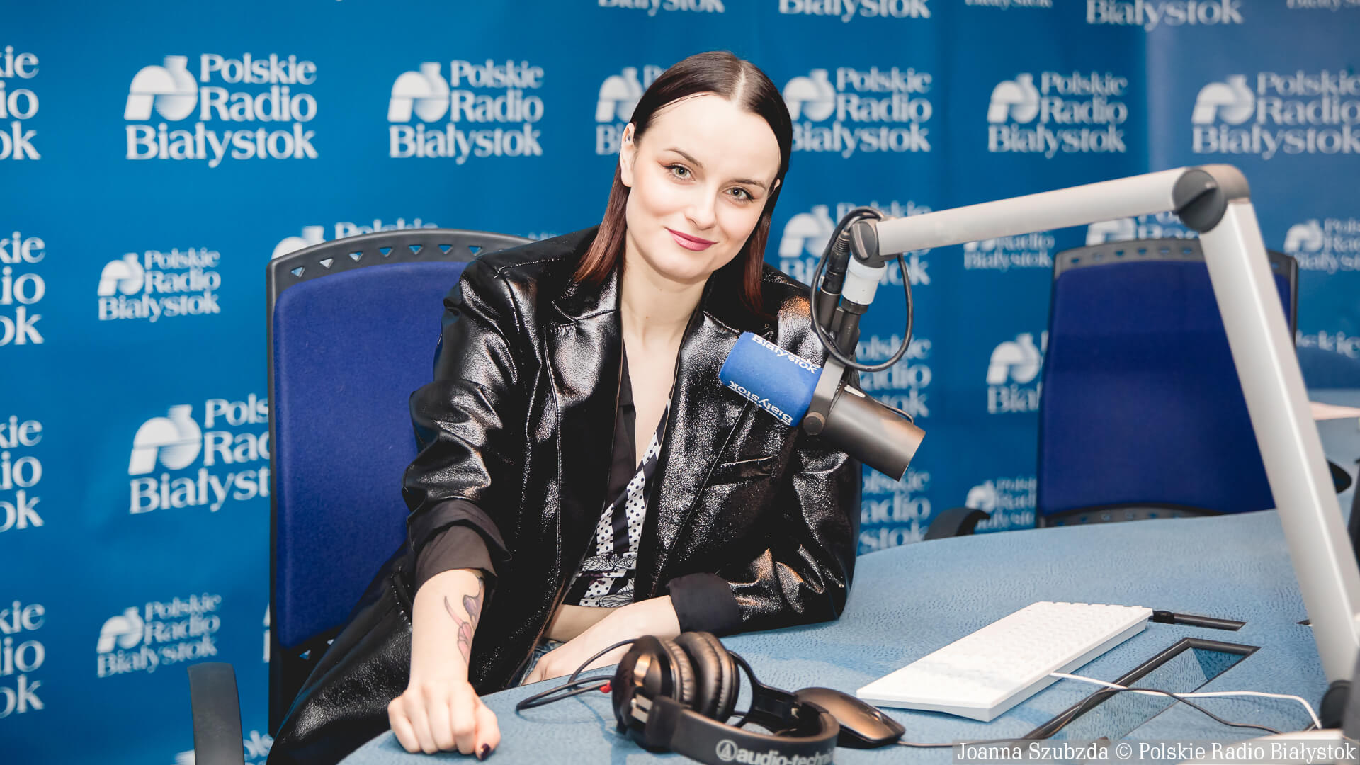 YUOS, czyli Julianna Urszula Olańska