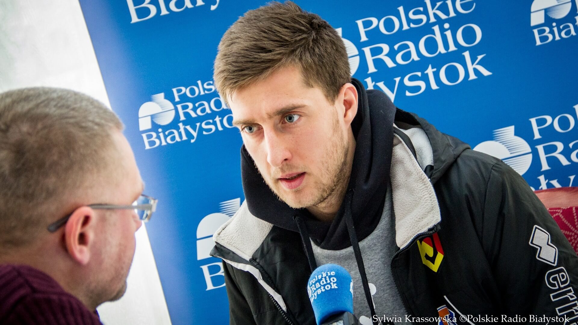 Romanczuk po meczu: Nie podam już ręki Furmanowi