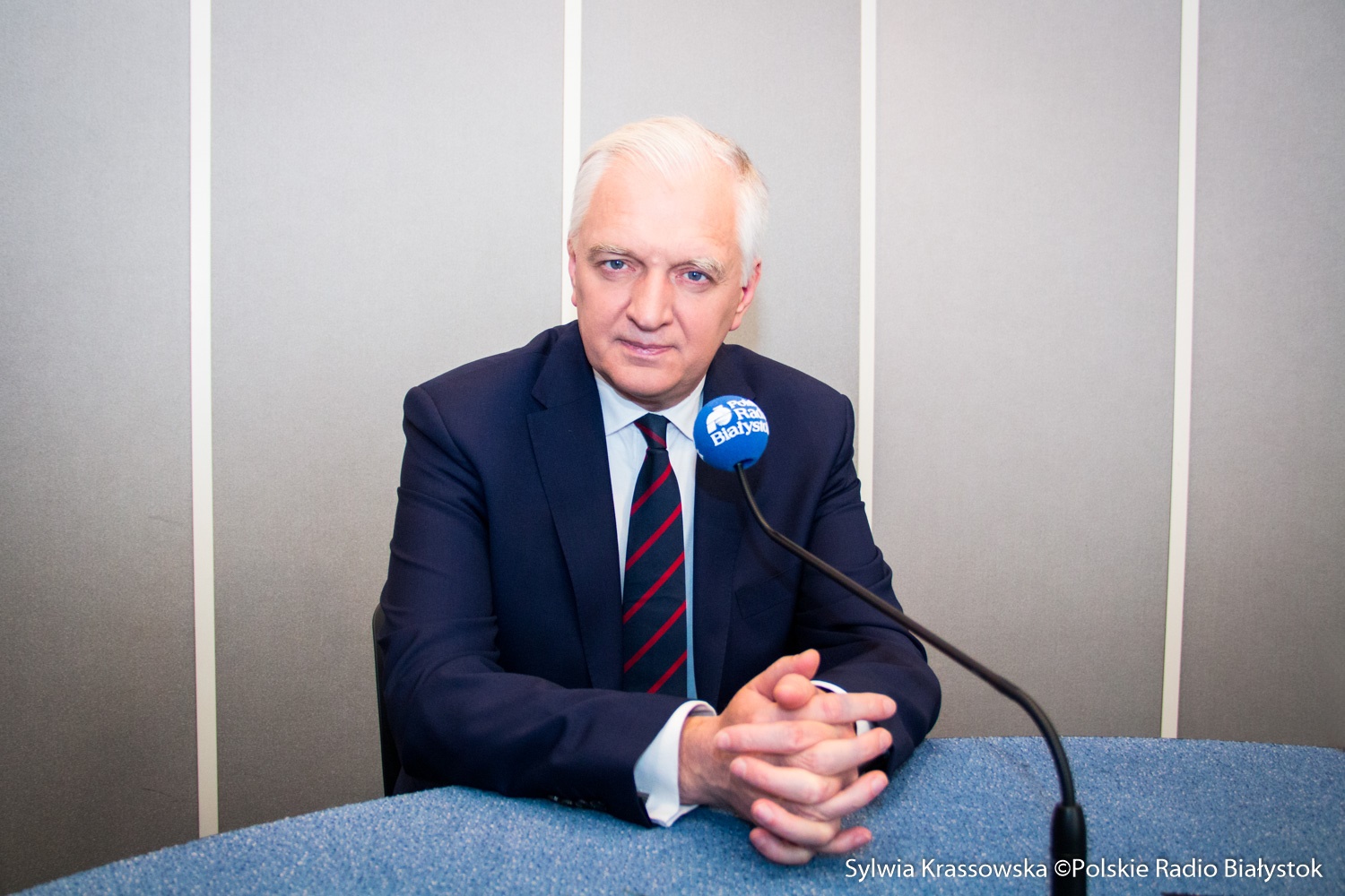 Jarosław Gowin: takie Marsze Równości nie mają w sobie niczego wartościowego