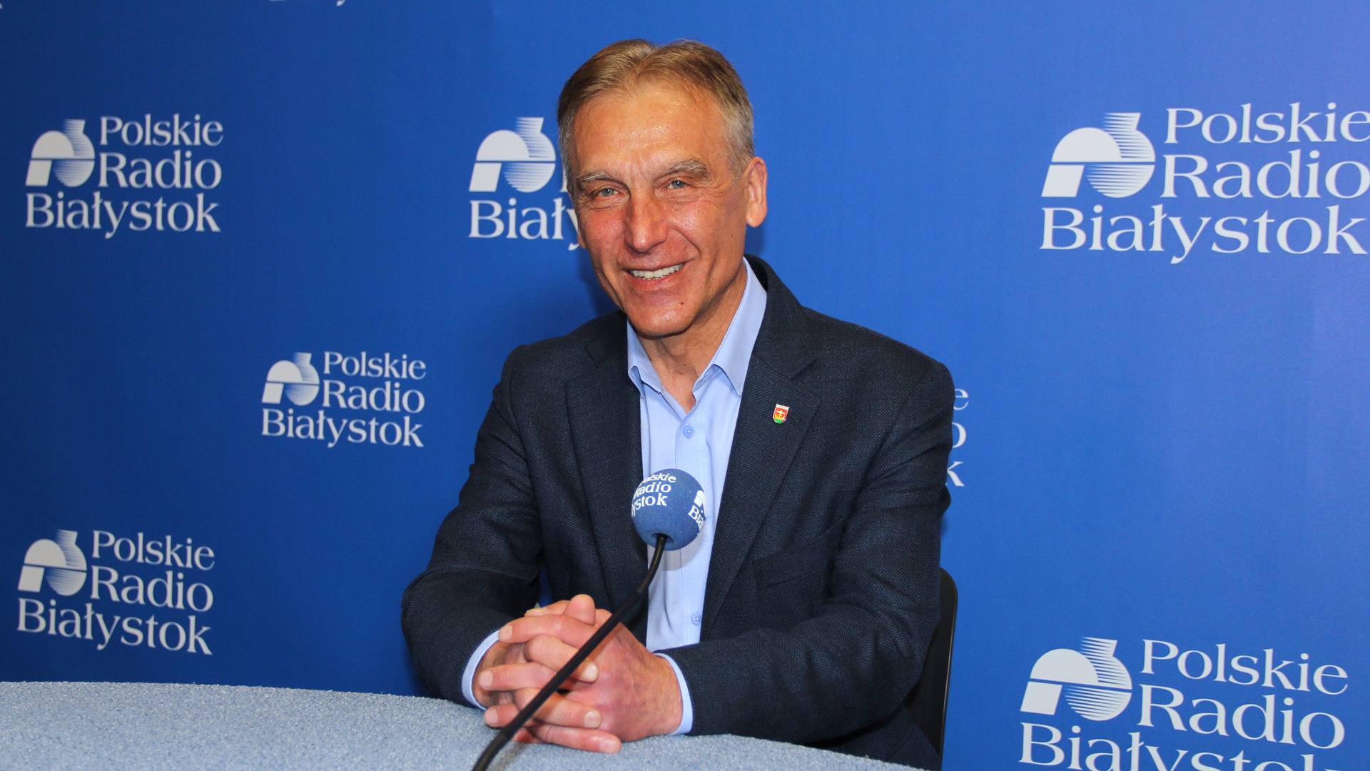 Mirosław Lech zwycięża z Beatą Matyskiel w gminie Korycin w walce o urząd wójta - zadecydował jeden głos