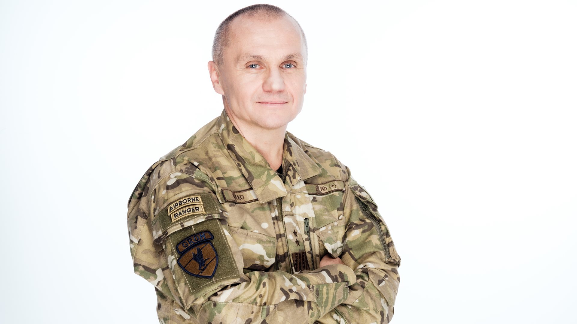 Polko: taka zdrada ojczyzny zdarza się pierwszy raz