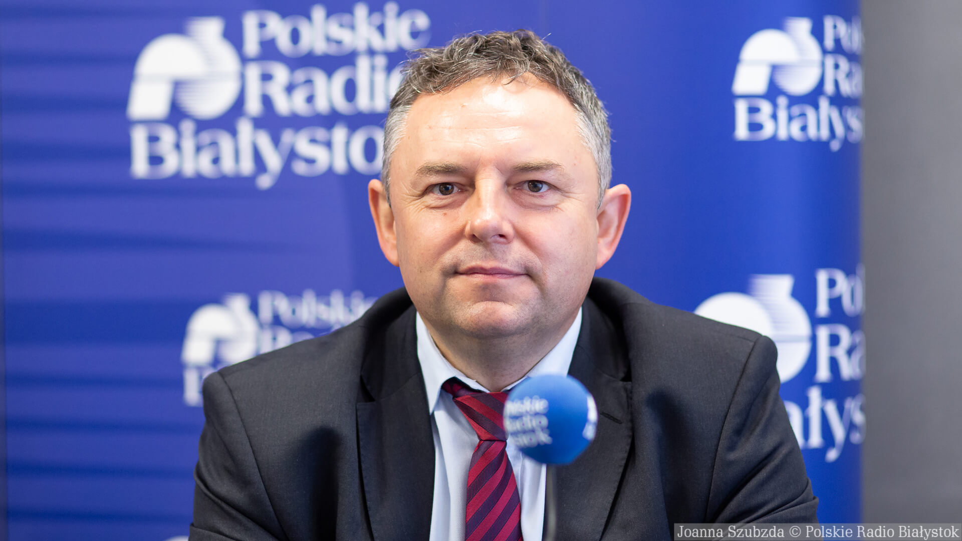 Andrzej Mioduszewski