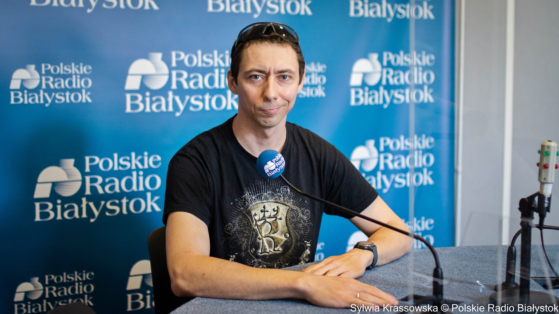 dr Marcin Kolemba