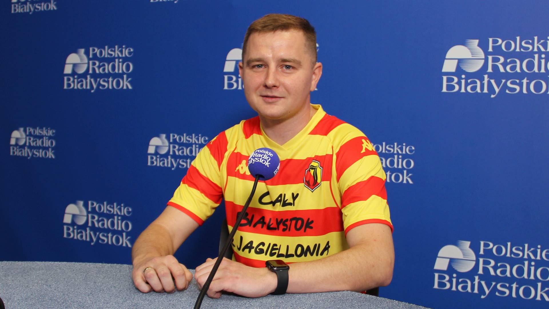 Kewin Kajewski [wideo]