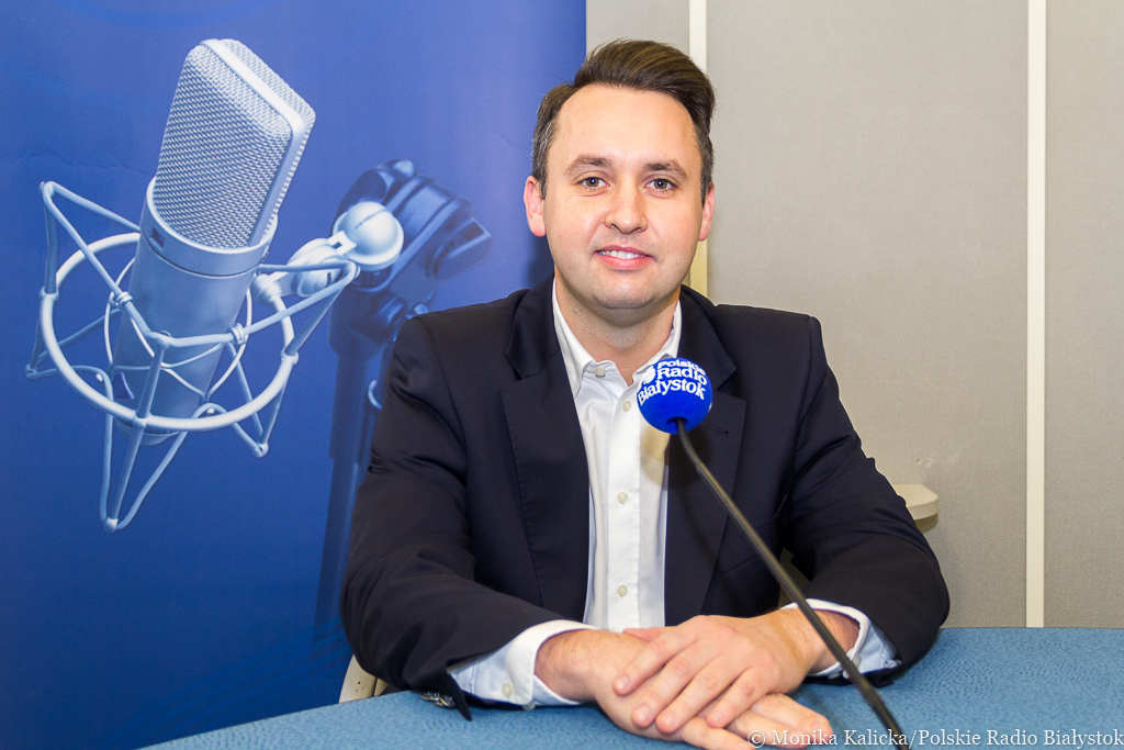 Przemysław Tuchliński