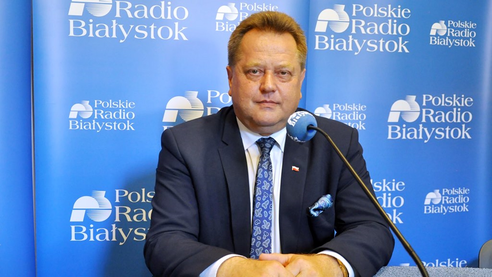 Jarosław Zieliński