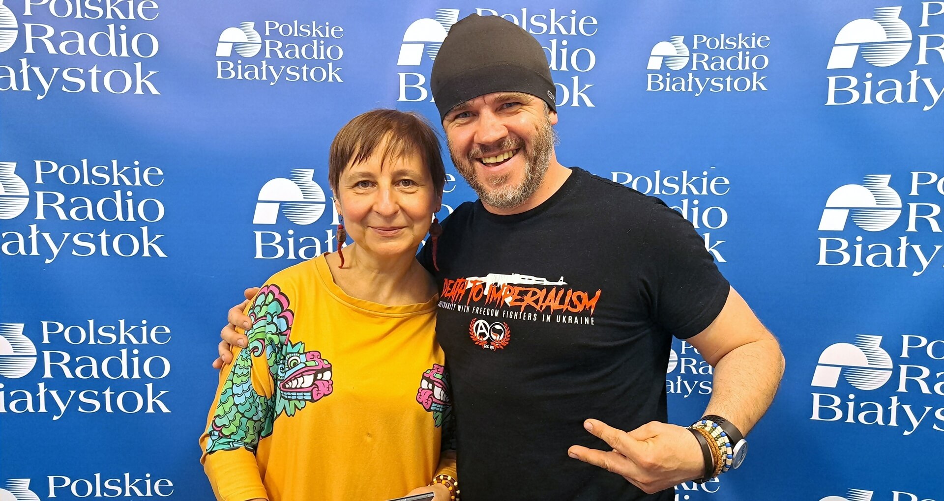 Festiwal Czeremcha i  PODKoffA 2023 !pod powierzchnią!