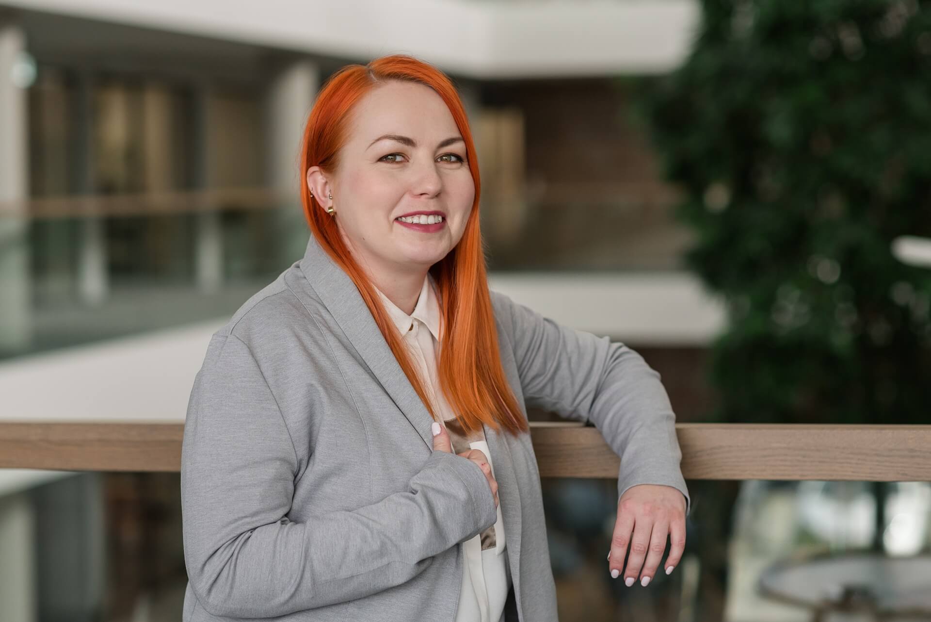 Karolina Chwiałkowska