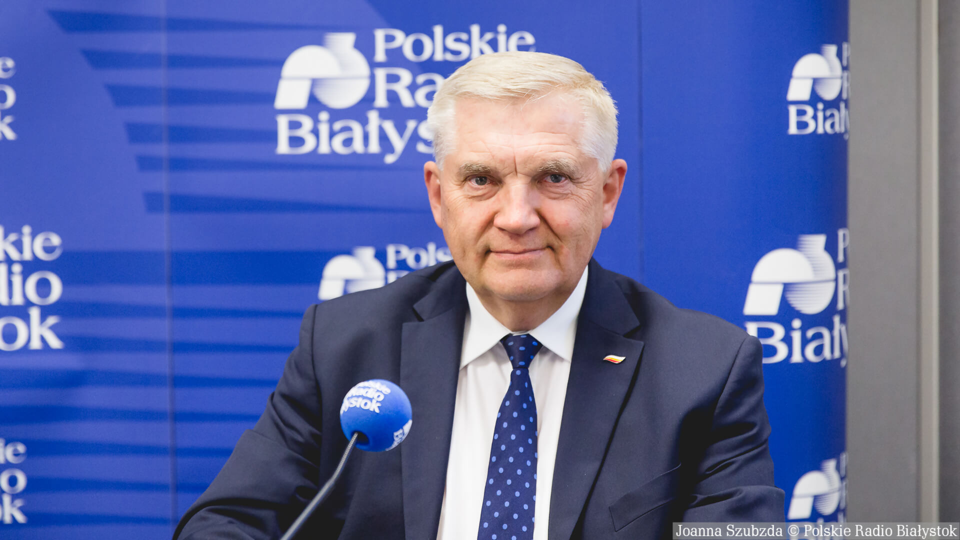Prezydent Białegostoku odrzucił uwagi mieszkańców ws. planu zagospodarowania osiedla Dojlidy
