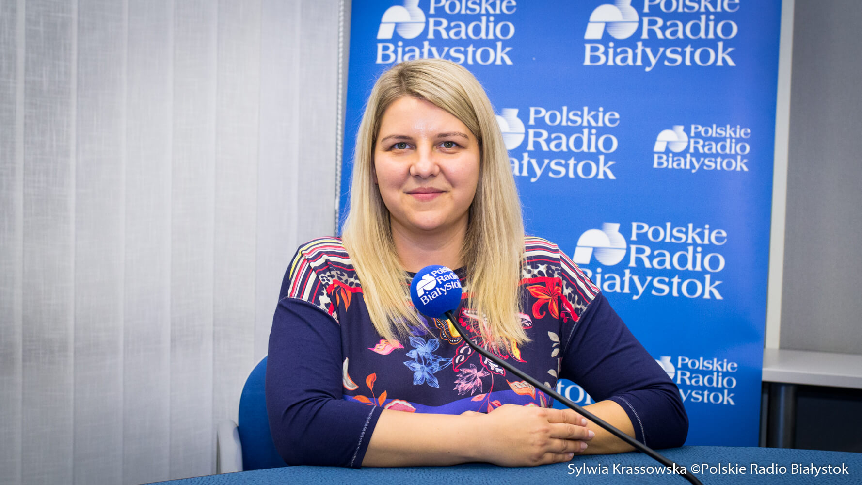 Aleksandra Szczudło