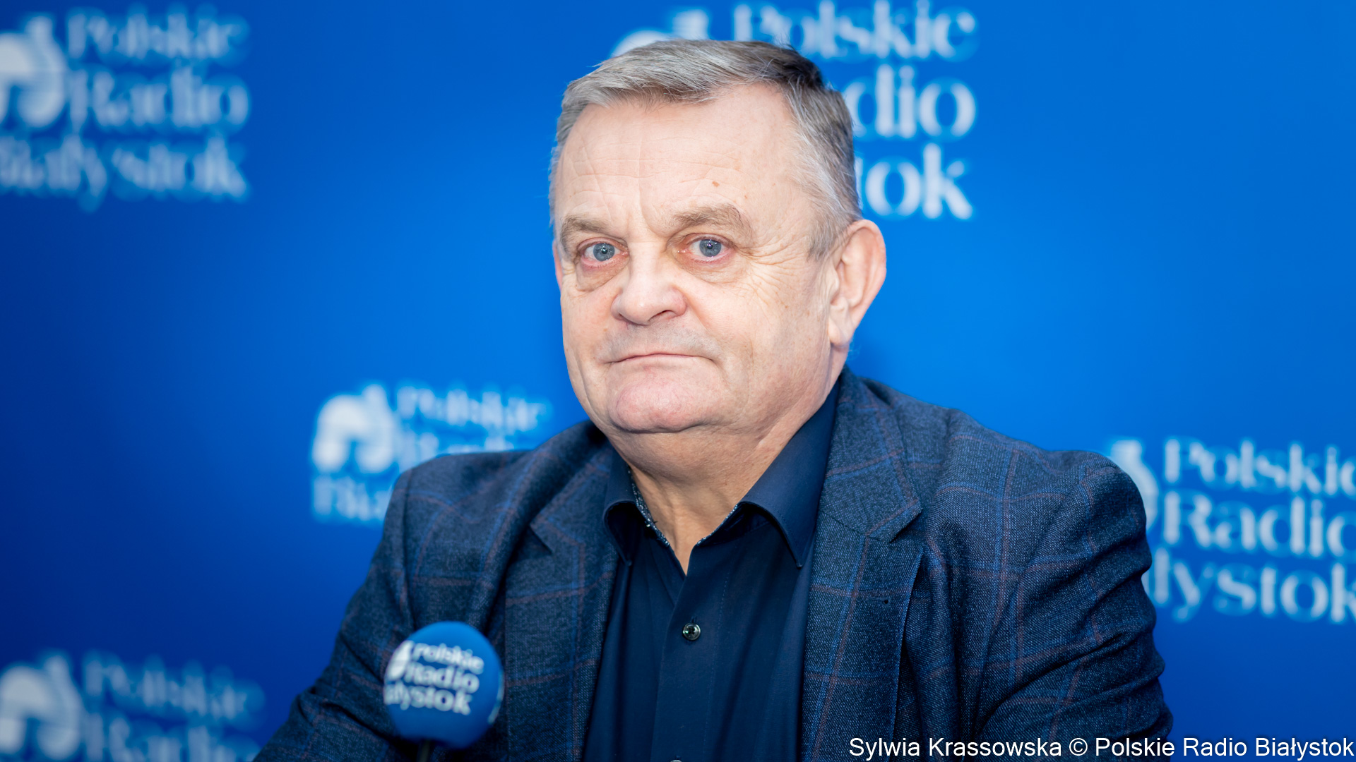 prof. Aleksander Prokopiuk [wideo]