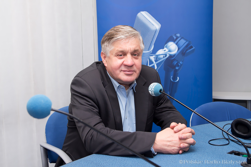 Krzysztof Jurgiel - Rolnicy potrzebują więcej informacji o zasadach ochrony przed ASF