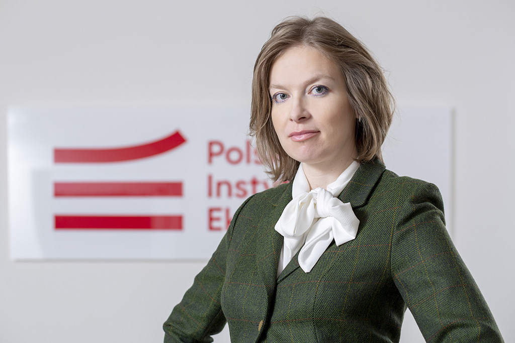 dr Agnieszka Wincewicz-Price