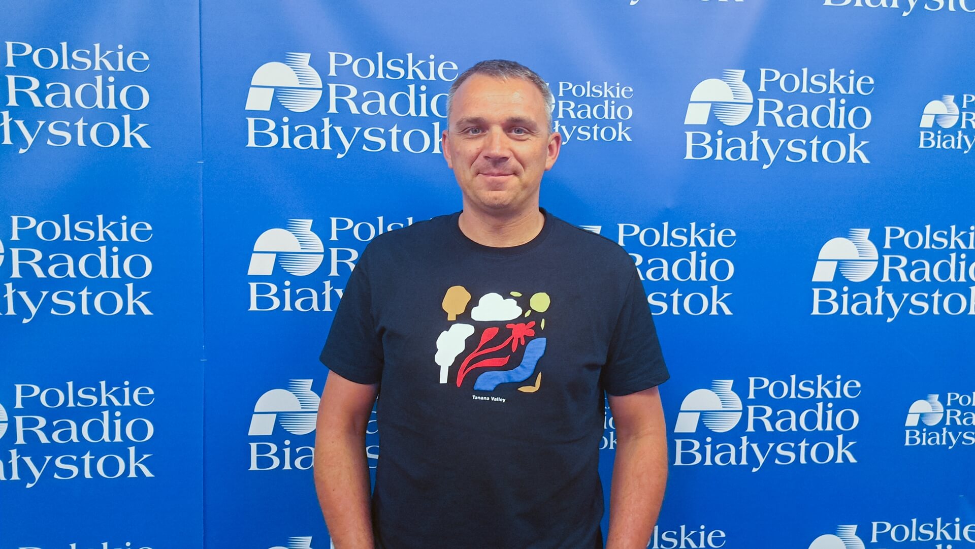 Podlaska Oktawa Kultur !pod powierzchnią!