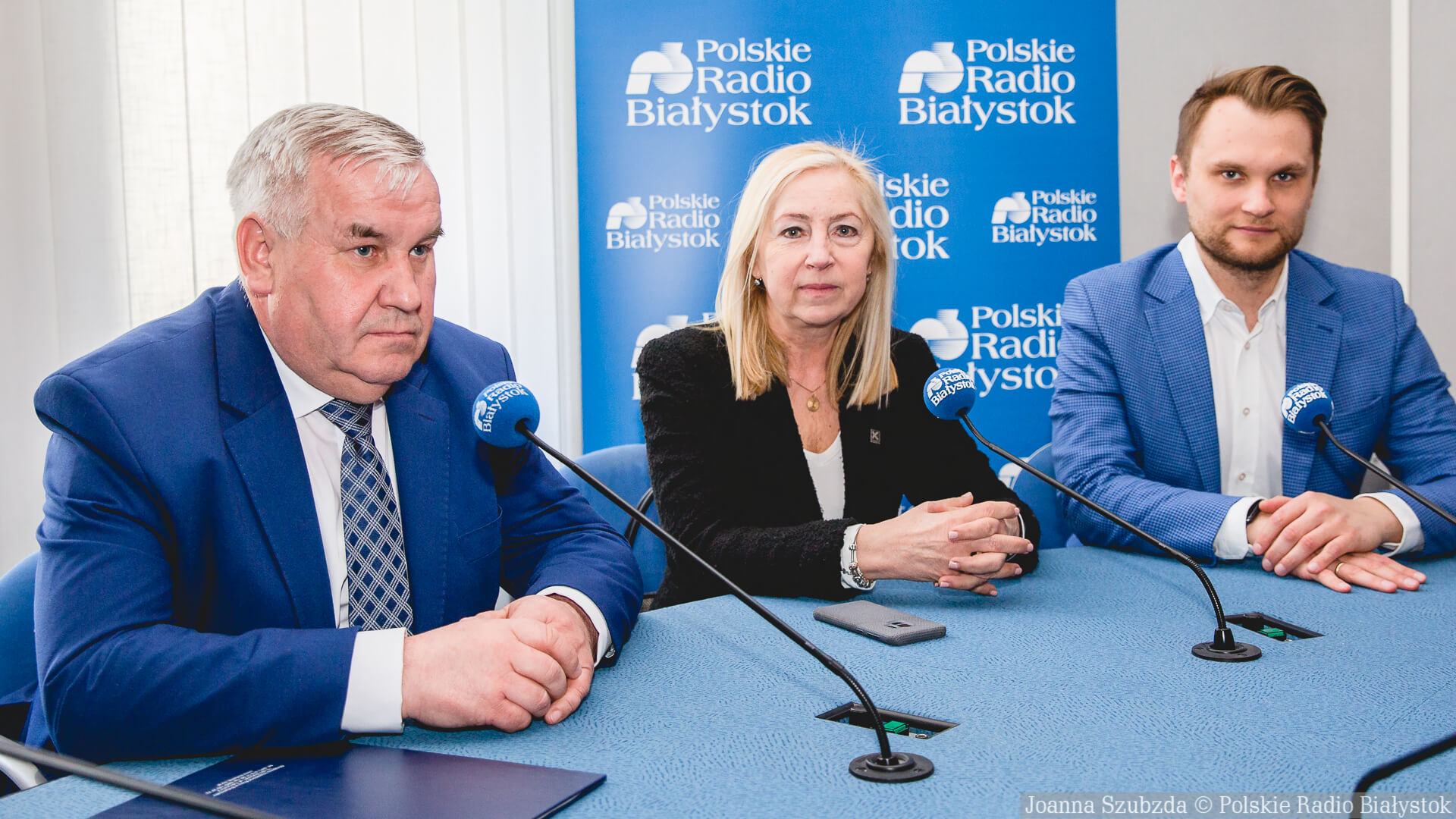 Euro, matury, gaz na Podlasiu i rosyjski żaglowiec