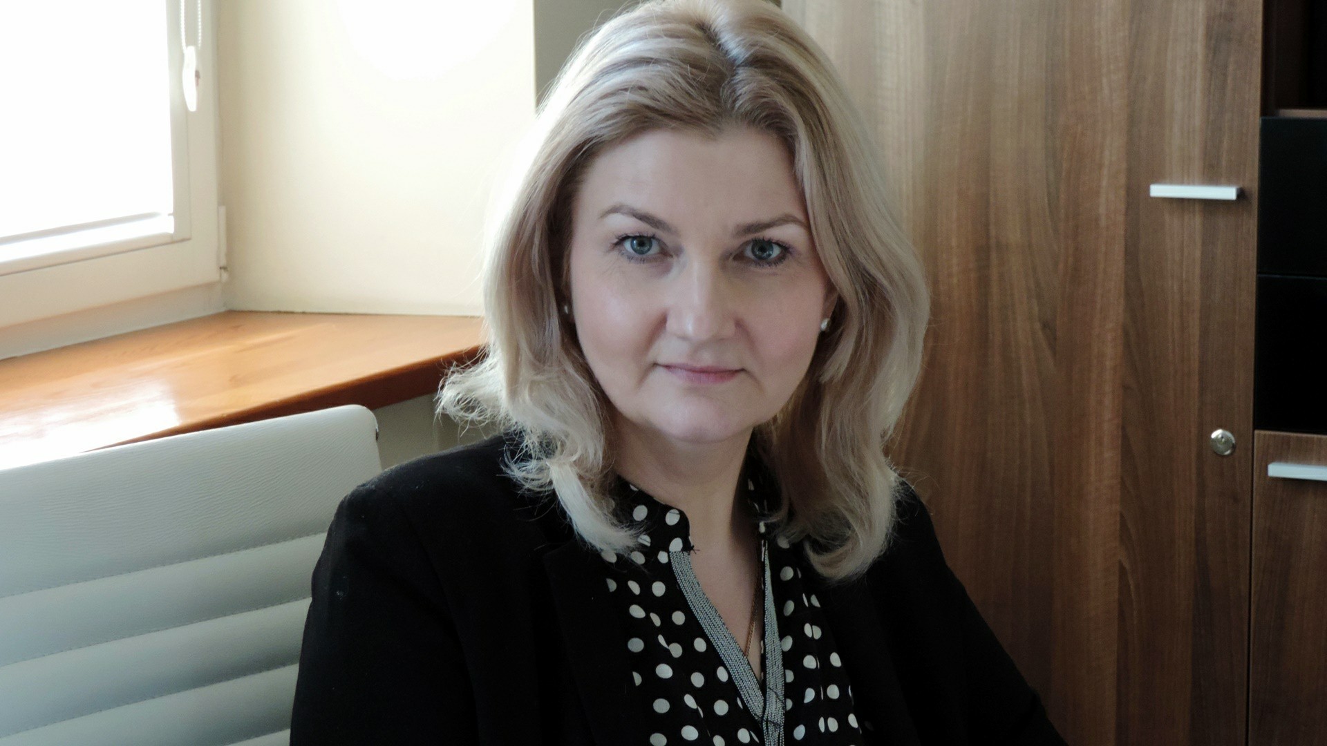 Agnieszka Muzyk