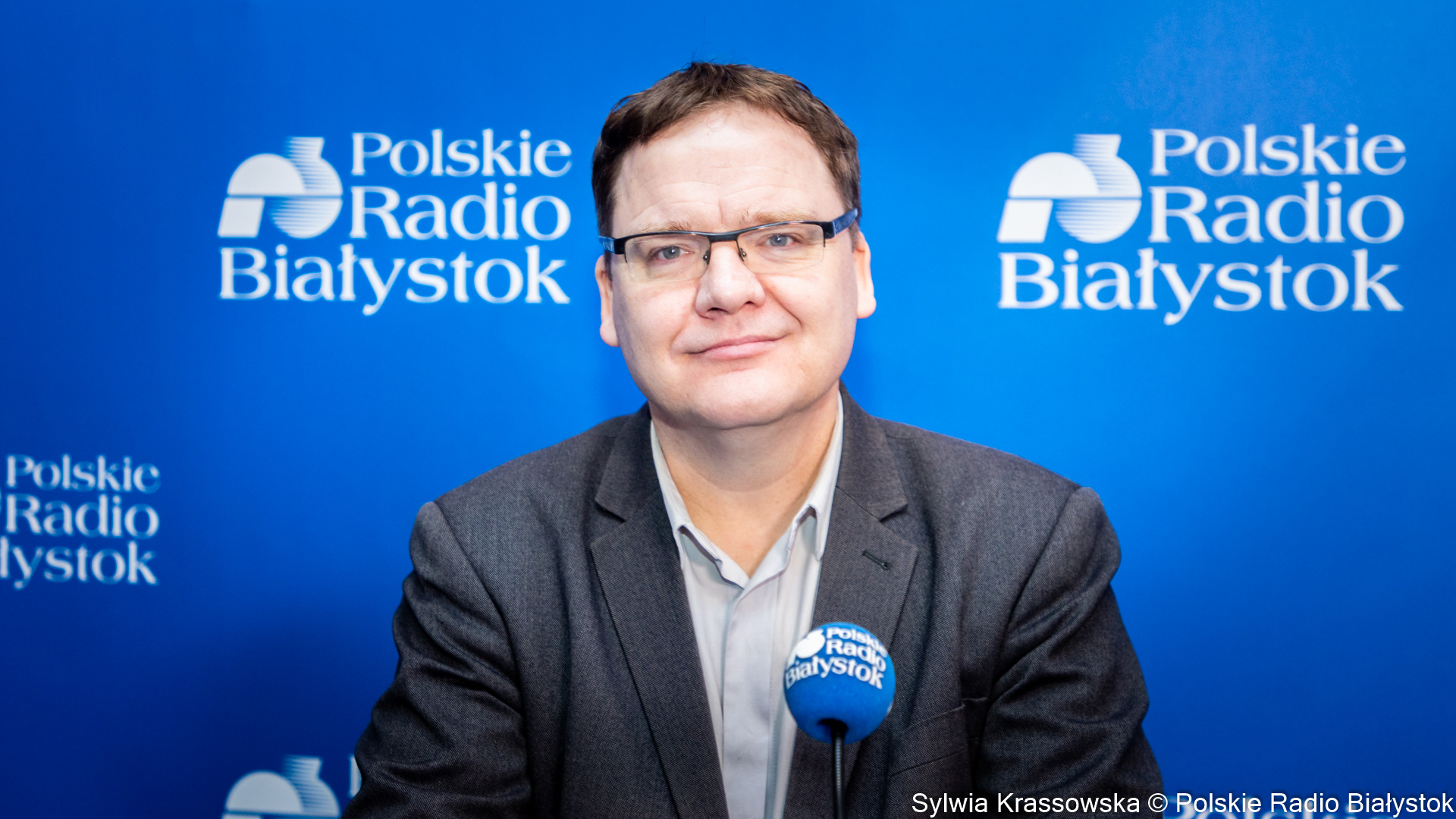 dr Karol Łapiński [wideo]