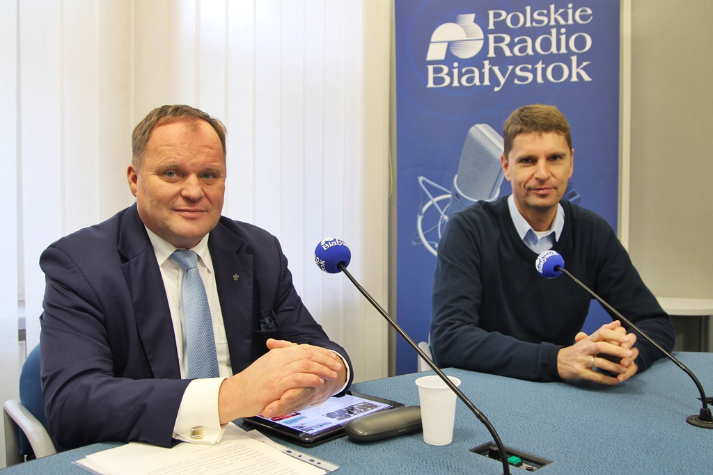 Protest lekarzy rezydentów i propozycje zmian budżetowych