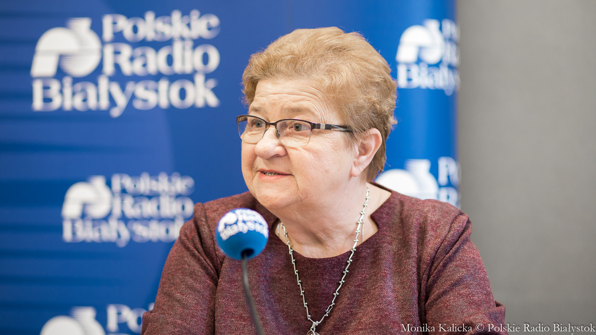 Elżbieta Kraszewska