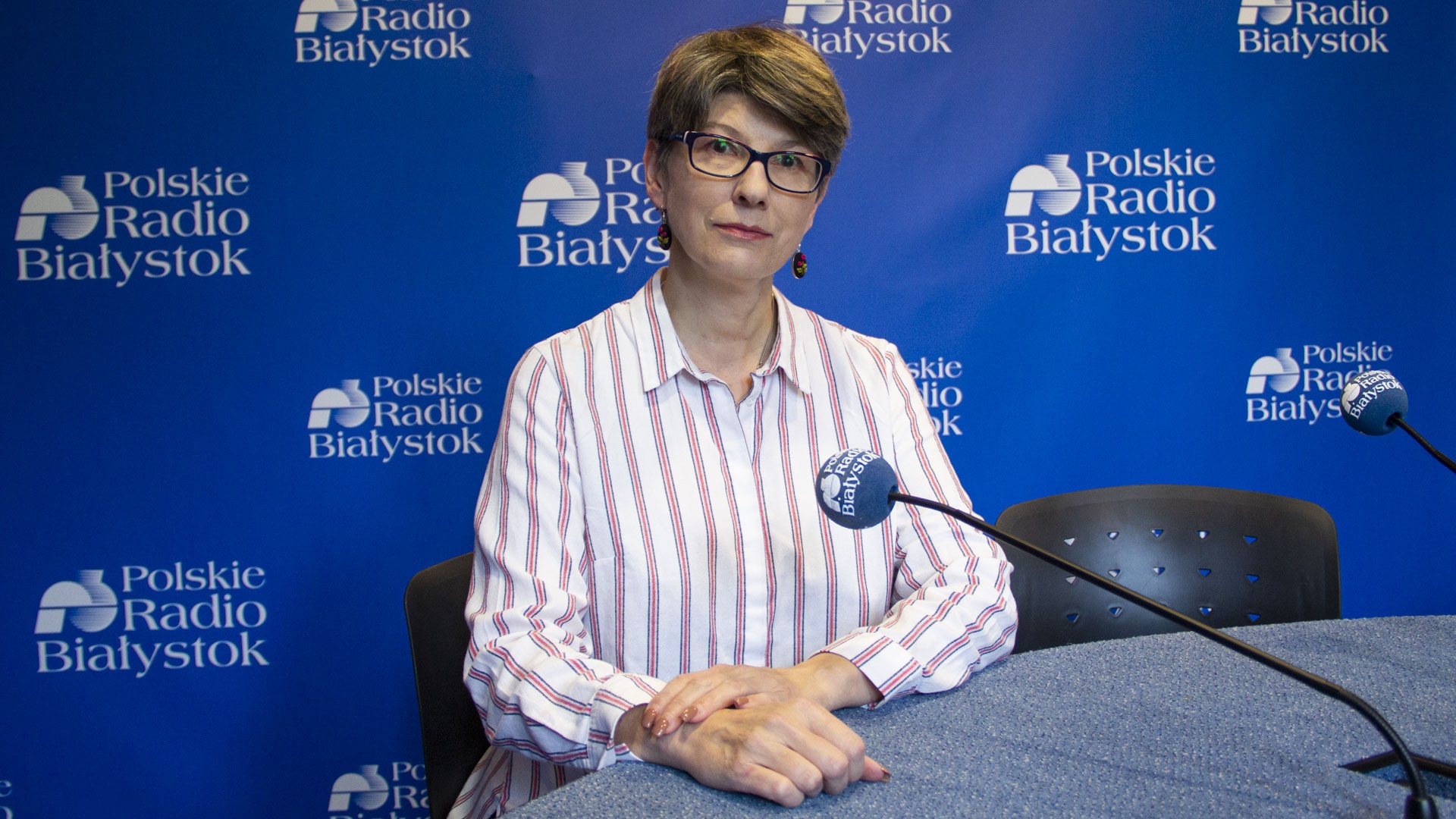 Nieoficjalnie: Barbara Bojaryn-Kazberuk przestanie być dyrektorem Podlaskiego Instytutu Kultury w Białymstoku