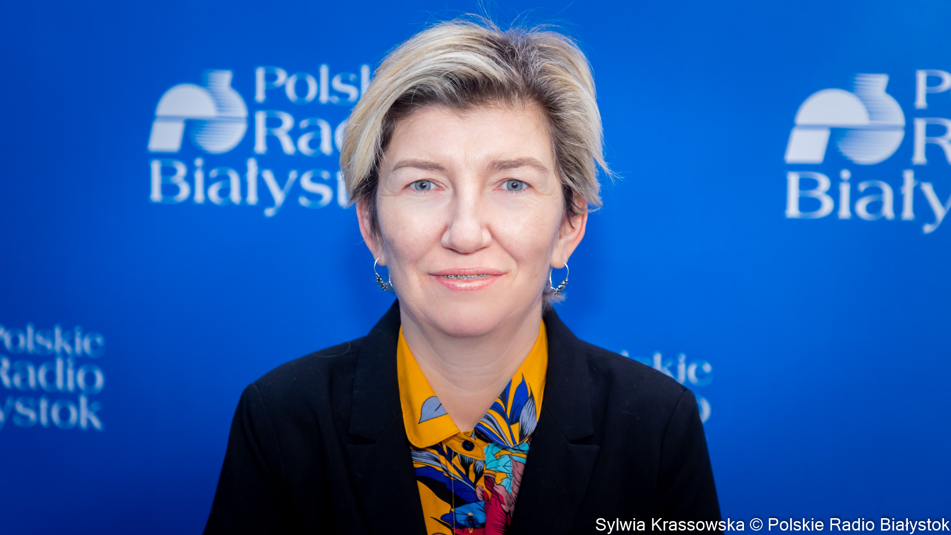 Dorota Wyszkowska [wideo]