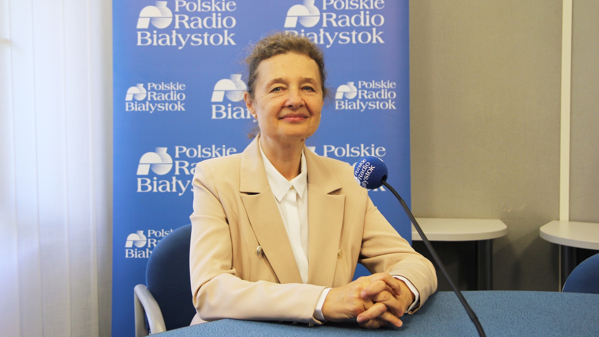 Opera Podlaska oficjalnie ma nową dyrektor