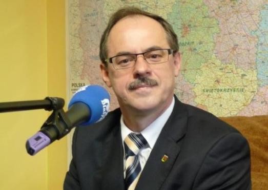 Prezydent Suwałk nie wiedział o sprzedaży akcji Agencji "Ares"