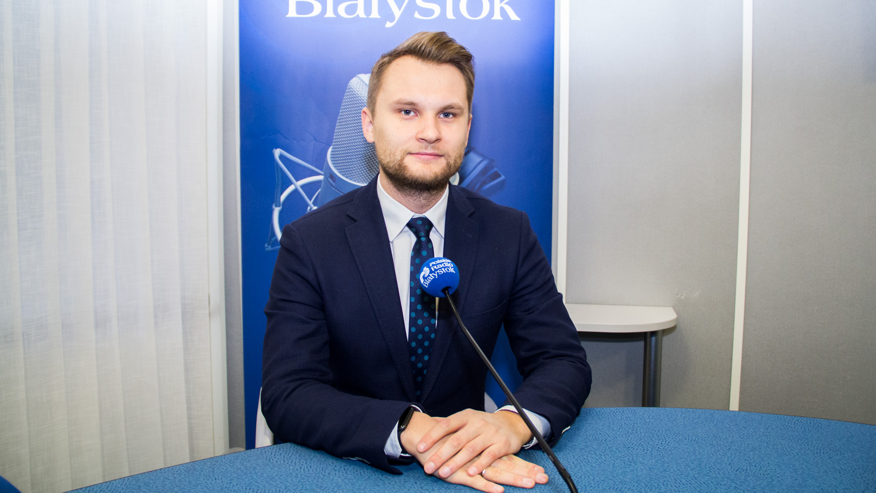 Poseł Truskolaski złożył zawiadomienie do prokuratury na radnego z PiS wz. z wpisem po Marszu Równości
