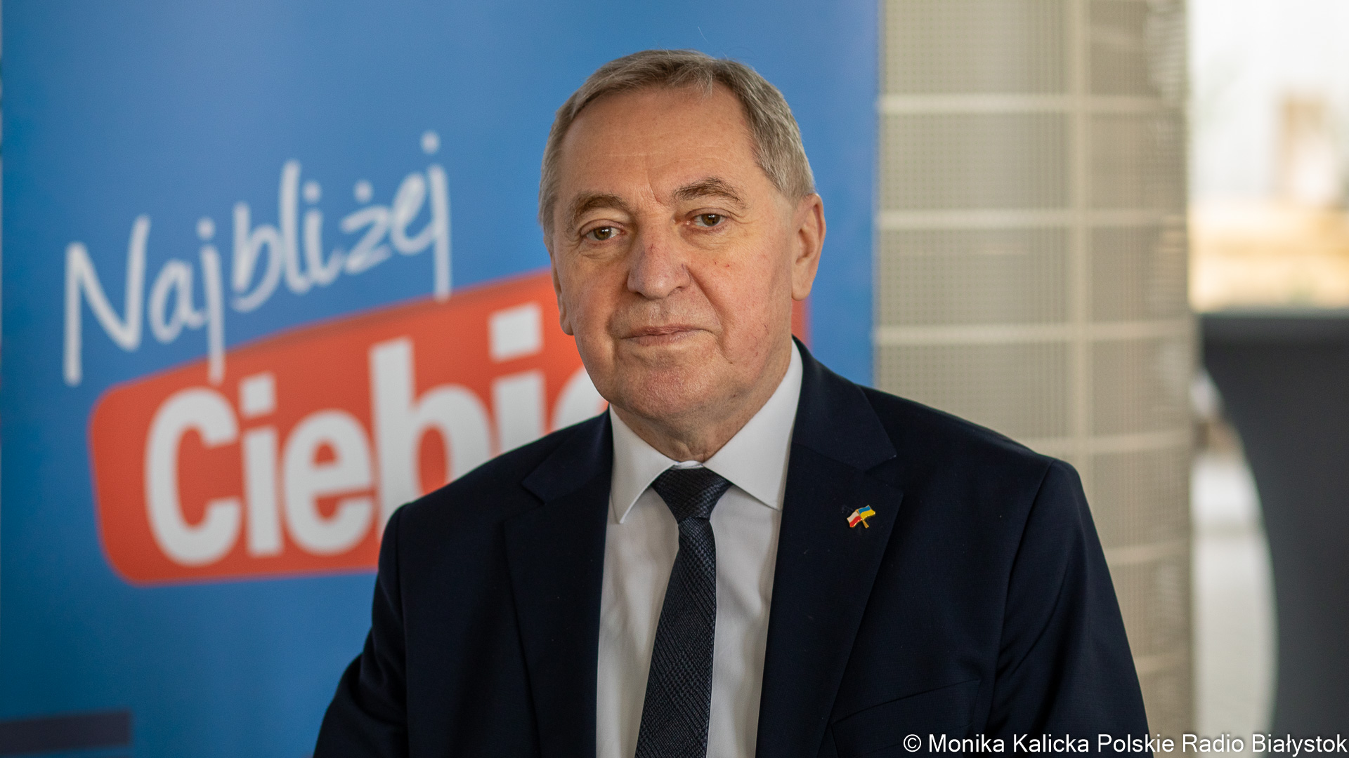 Henryk Kowalczyk