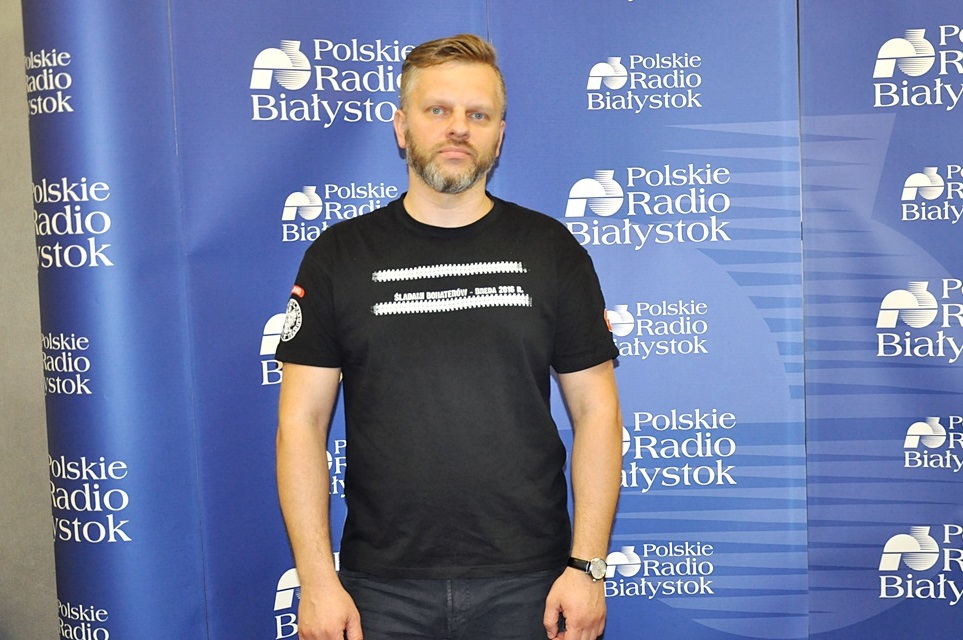 10.04.2018 Katyń - podlaskie losy