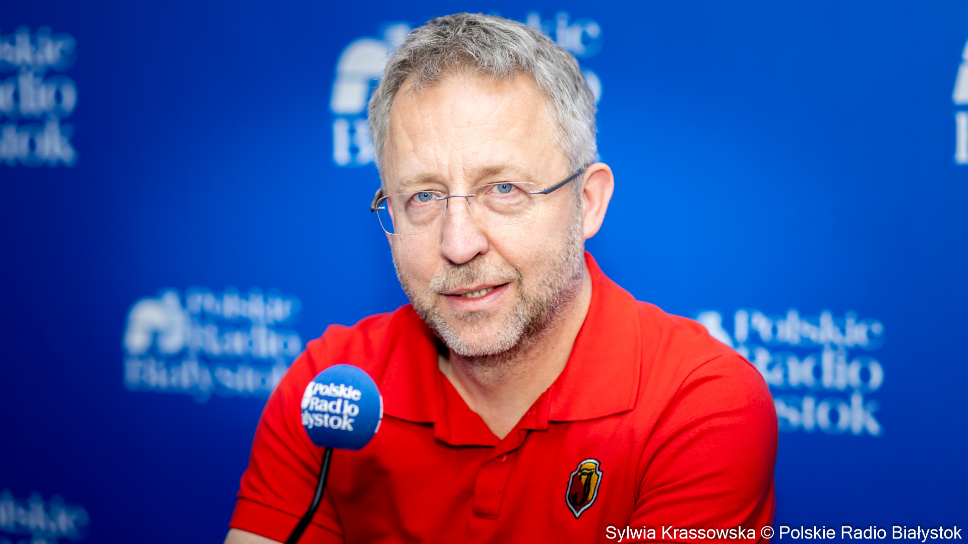 Andrzej Wilczyk [wideo]