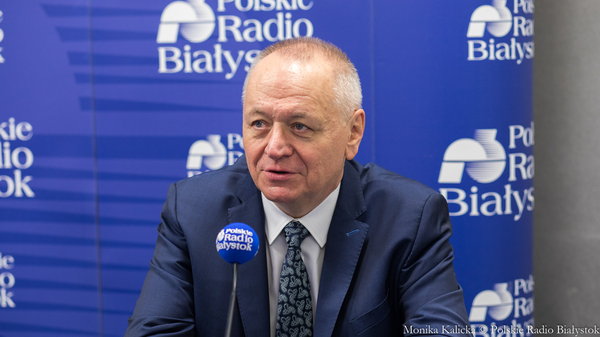 prof. Lech Dzienis [wideo]