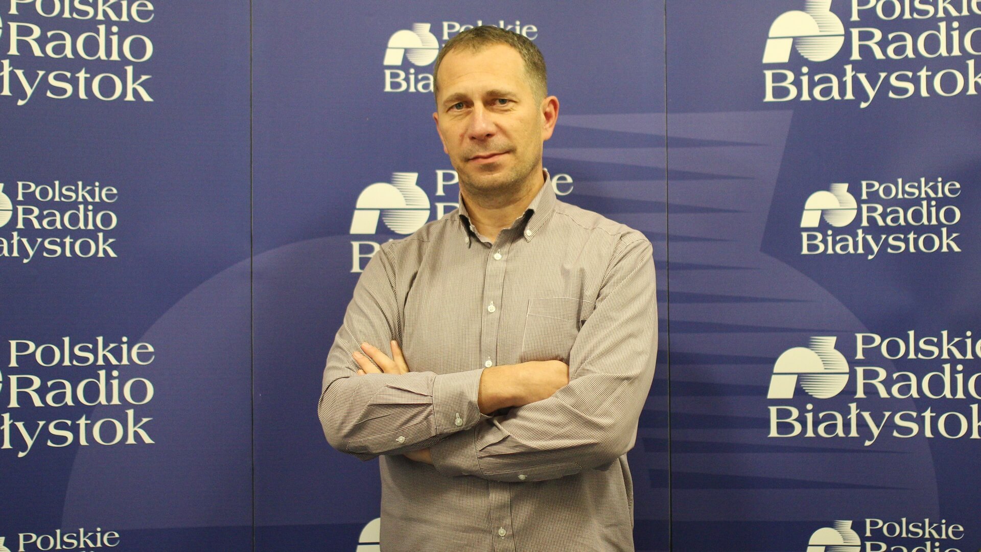 Jagiellonia Białystok mistrzem Polski