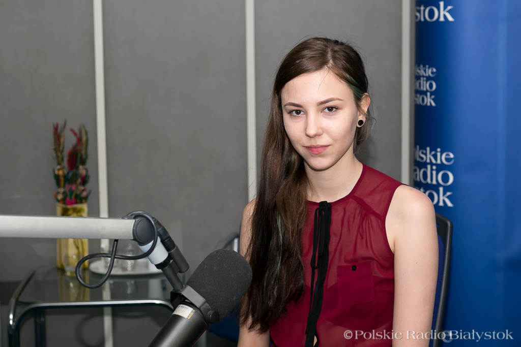 Anastazja Stasiewicz