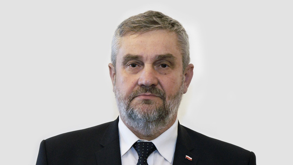 Jan Krzysztof Ardanowski