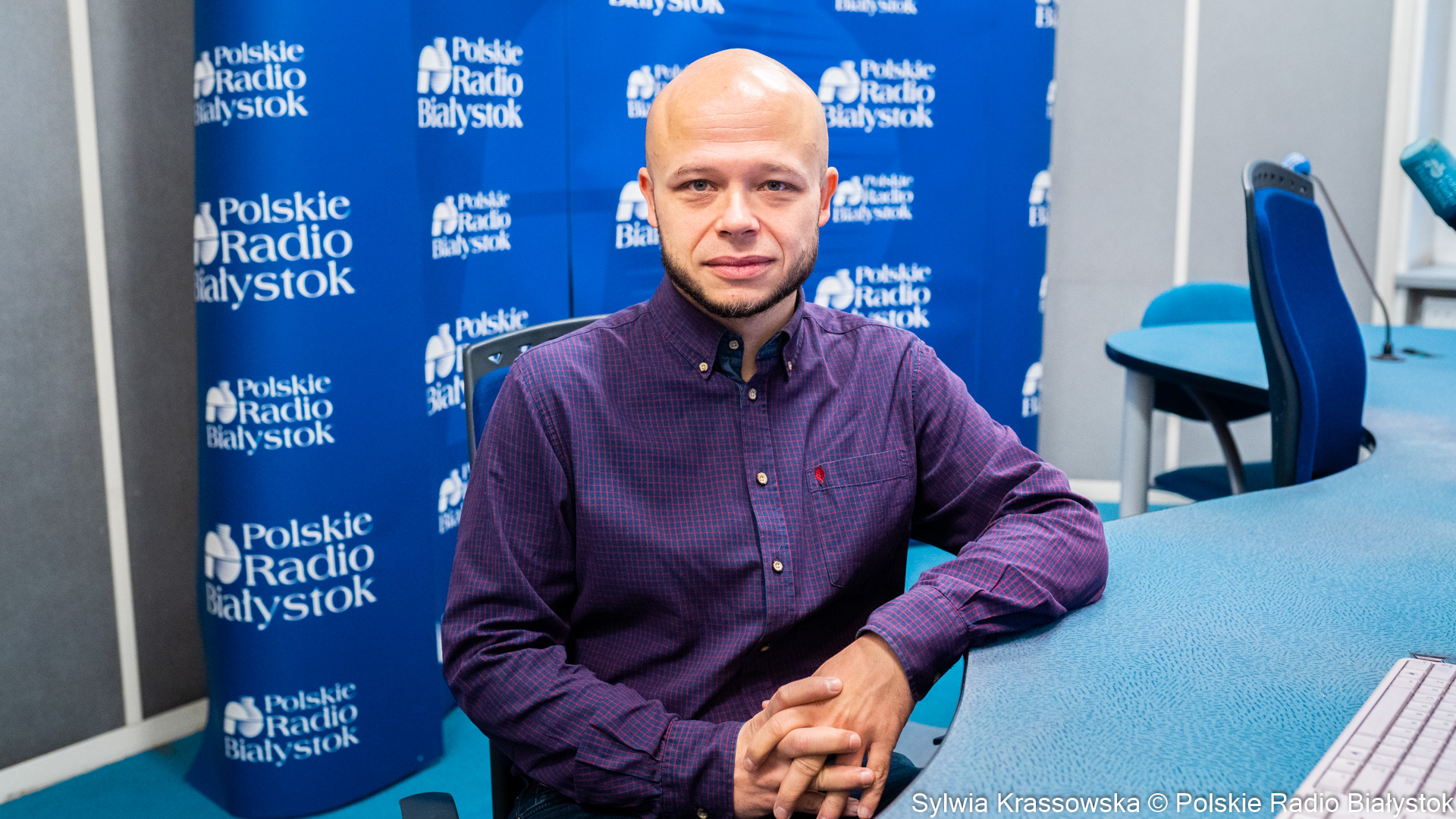 dr Marek Bartoszewicz