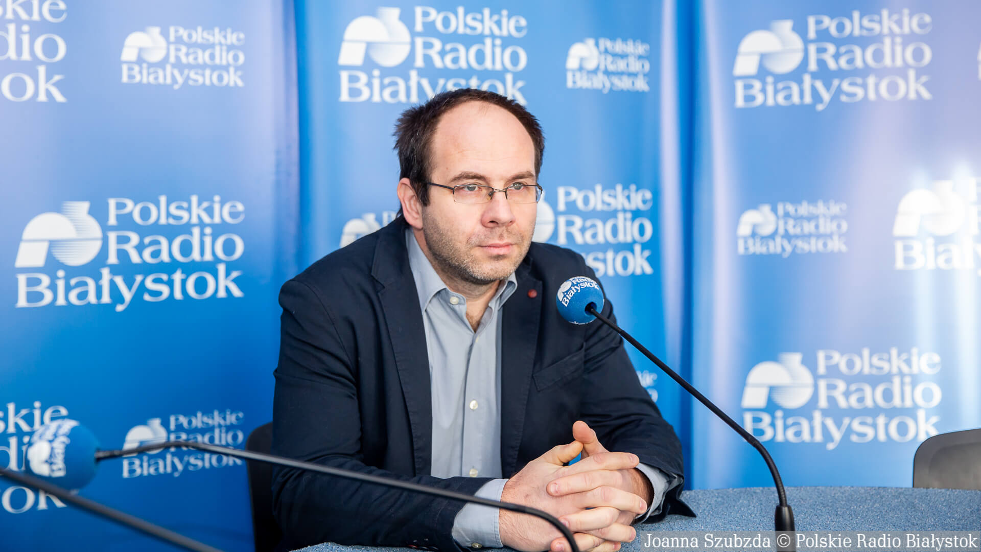 Władze województwa odwołują Piotra Półtoraka z funkcji dyrektora teatru