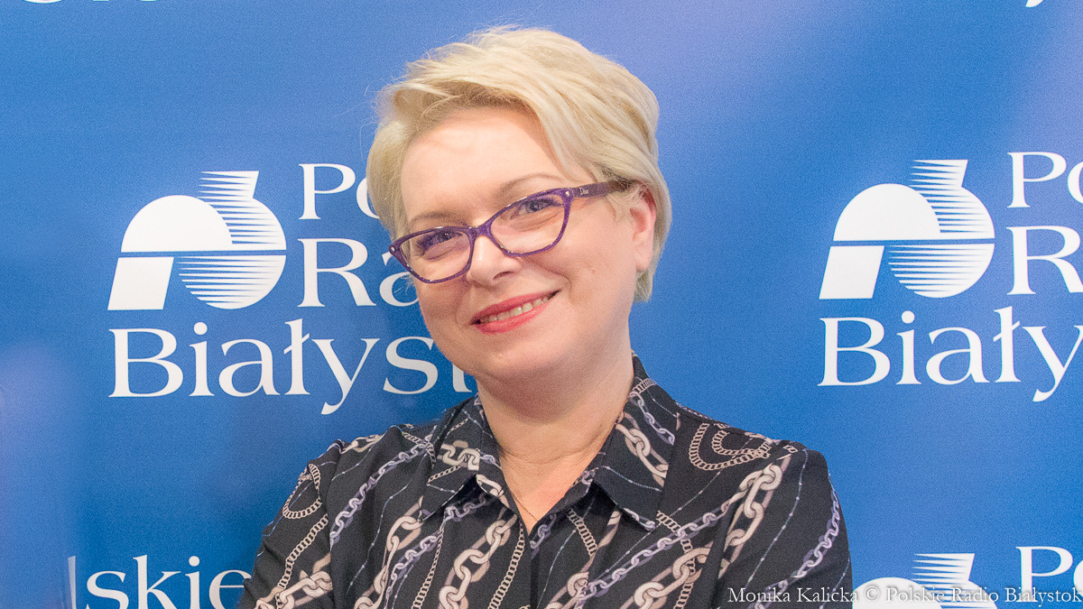 Ewa Zgiet