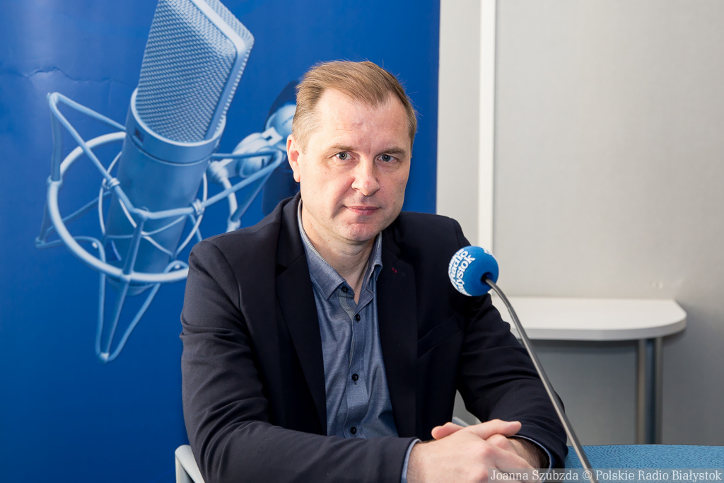 Mirosław Michalczuk