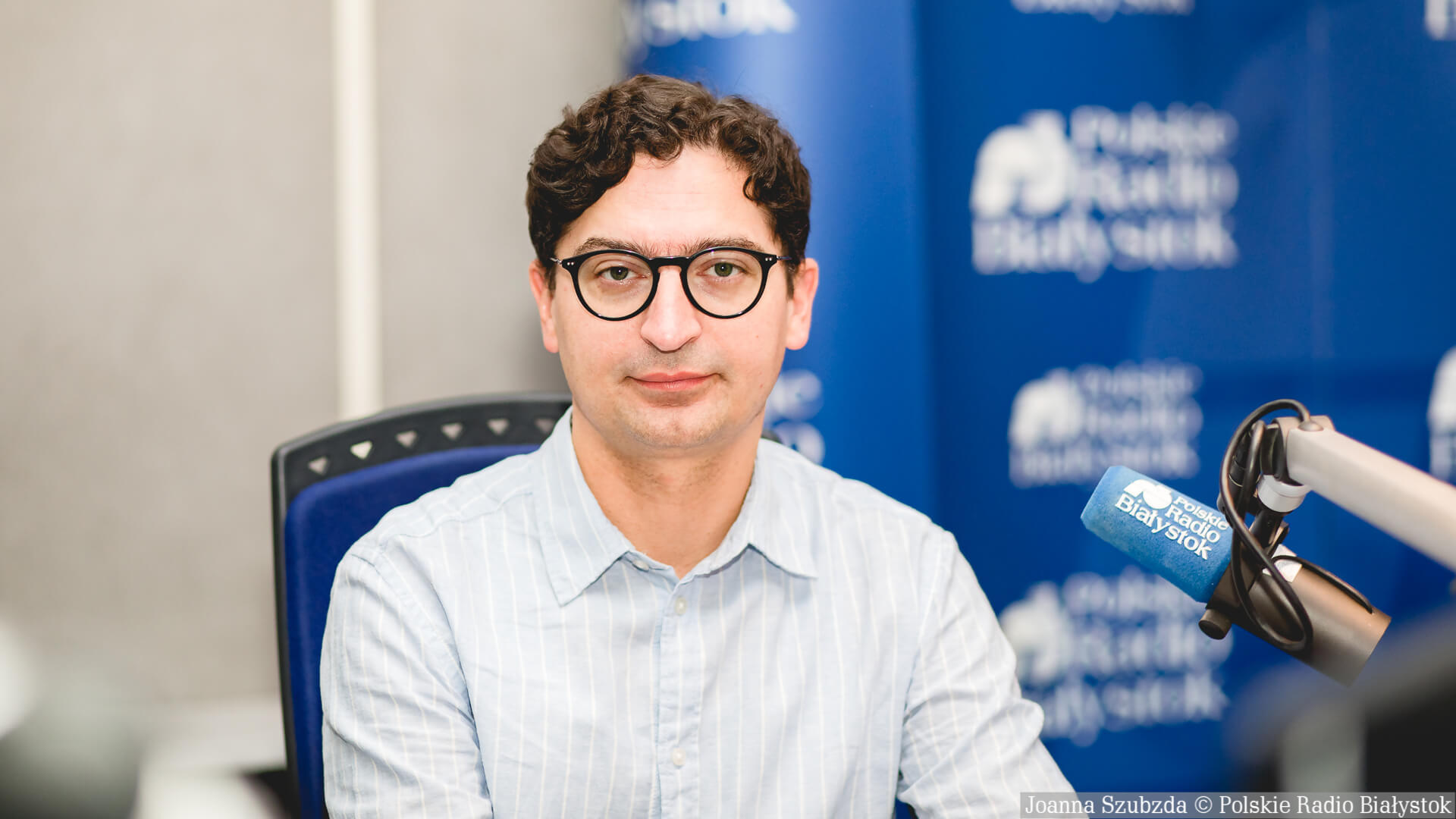 Udany rok w BTL-u. Jakie plany na 2025? Rozmowa z Jackiem Malinowskim