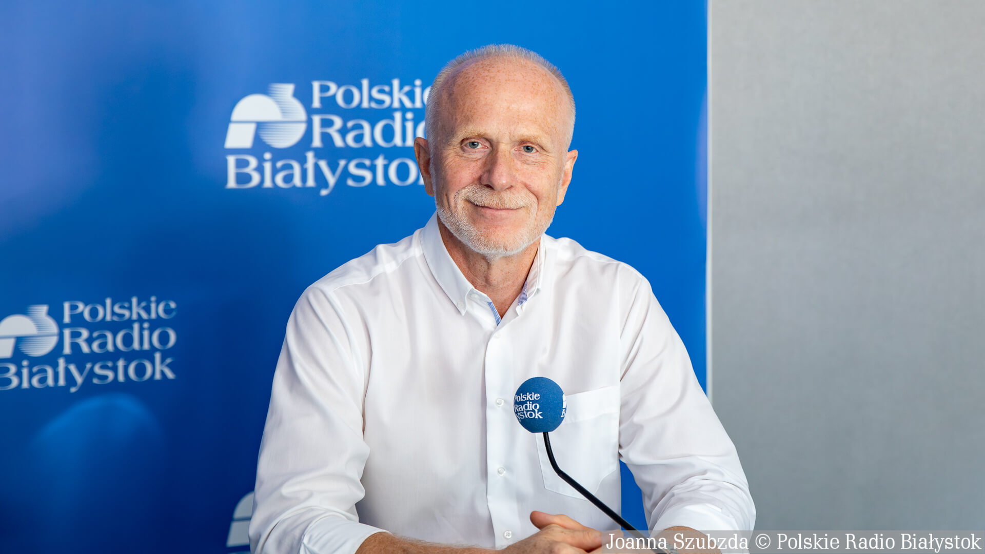 prof. Piotr Radziwon