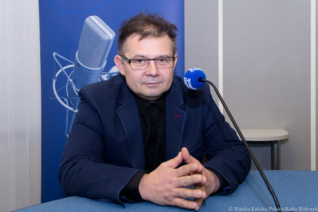 Dariusz Stankiewicz
