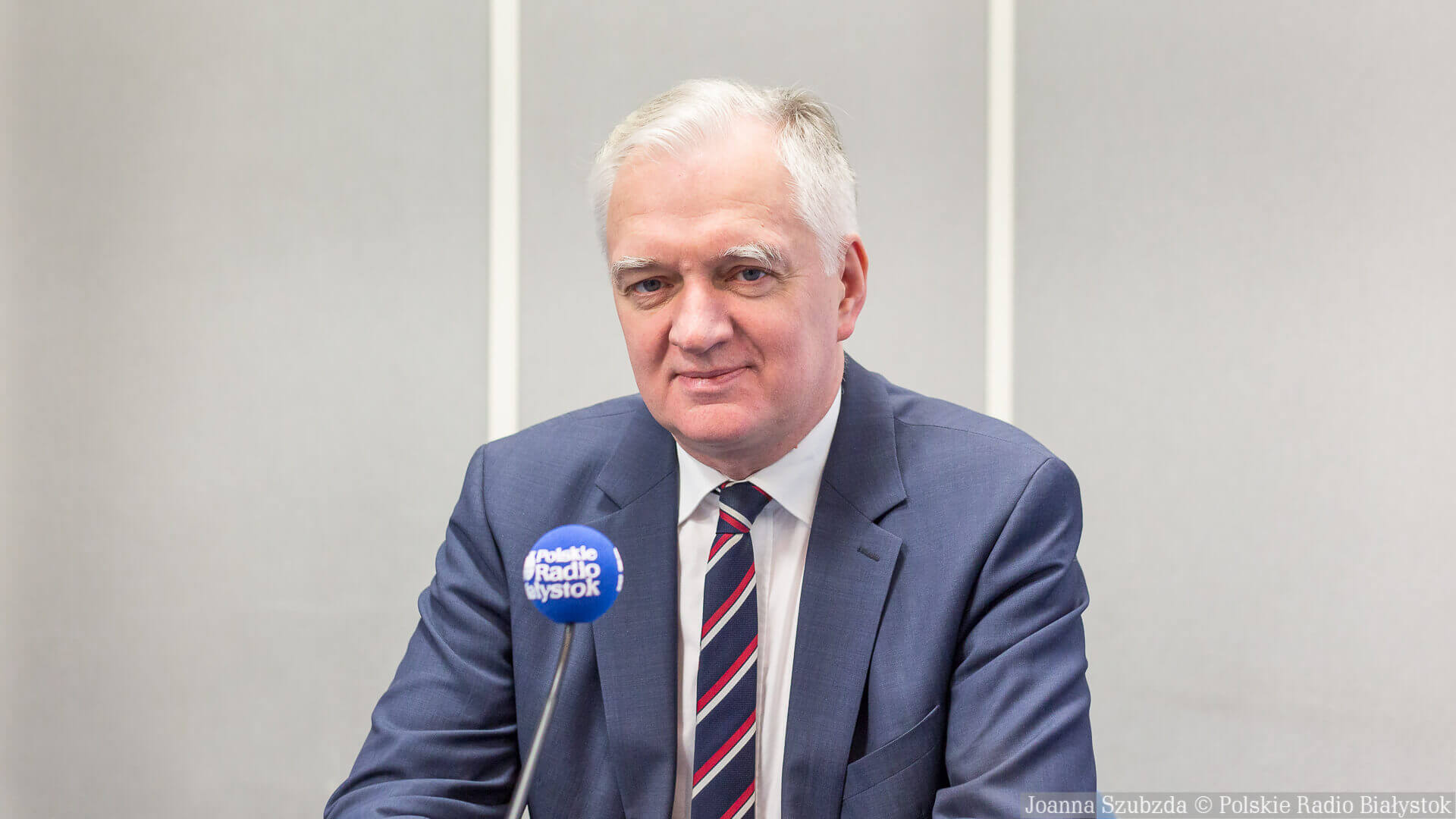 Gowin: uruchomimy fundusze w ramach pomocy firmom